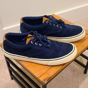 Sperry top sliders NWT